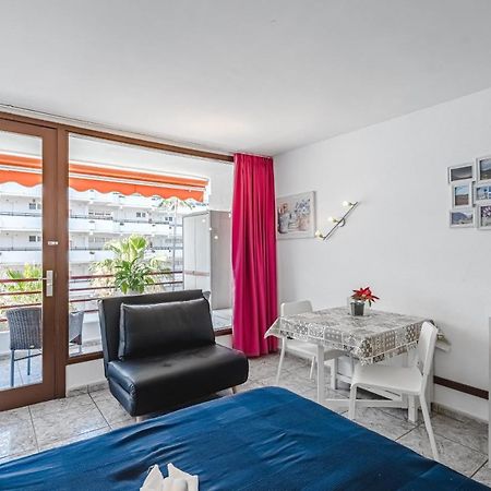 Olympia Apartments Playa de las Americas  Ngoại thất bức ảnh